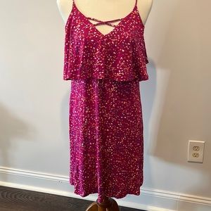 NWT Ladies Summer Dress - Small